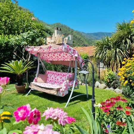 אלביסולה סופריורה Casa Vacanze Family מראה חיצוני תמונה