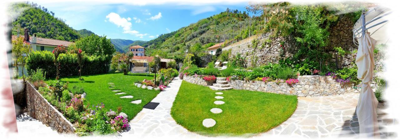 אלביסולה סופריורה Casa Vacanze Family מראה חיצוני תמונה