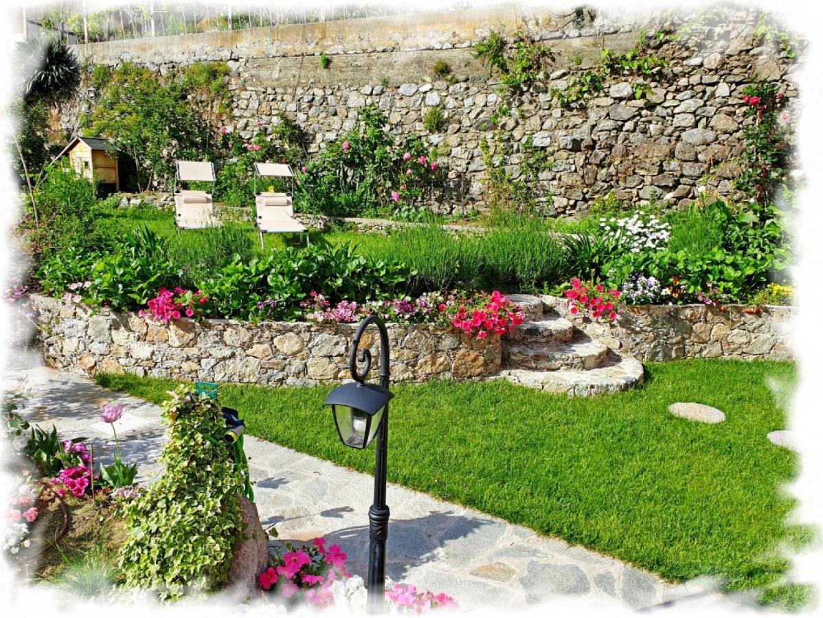 אלביסולה סופריורה Casa Vacanze Family מראה חיצוני תמונה