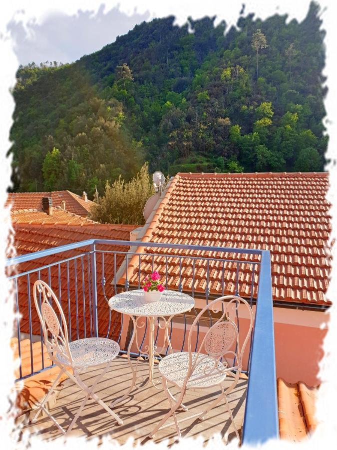 אלביסולה סופריורה Casa Vacanze Family מראה חיצוני תמונה