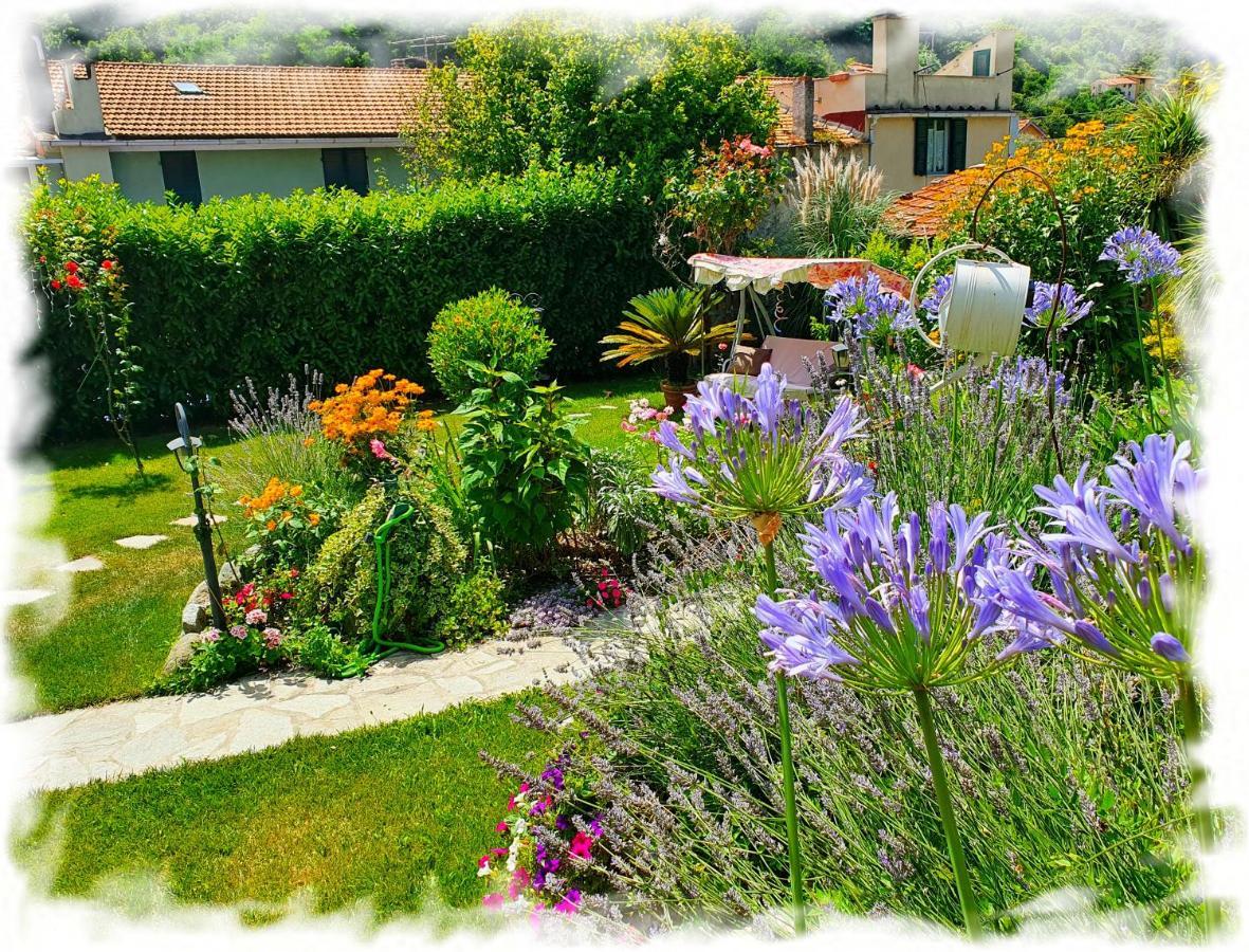 אלביסולה סופריורה Casa Vacanze Family מראה חיצוני תמונה