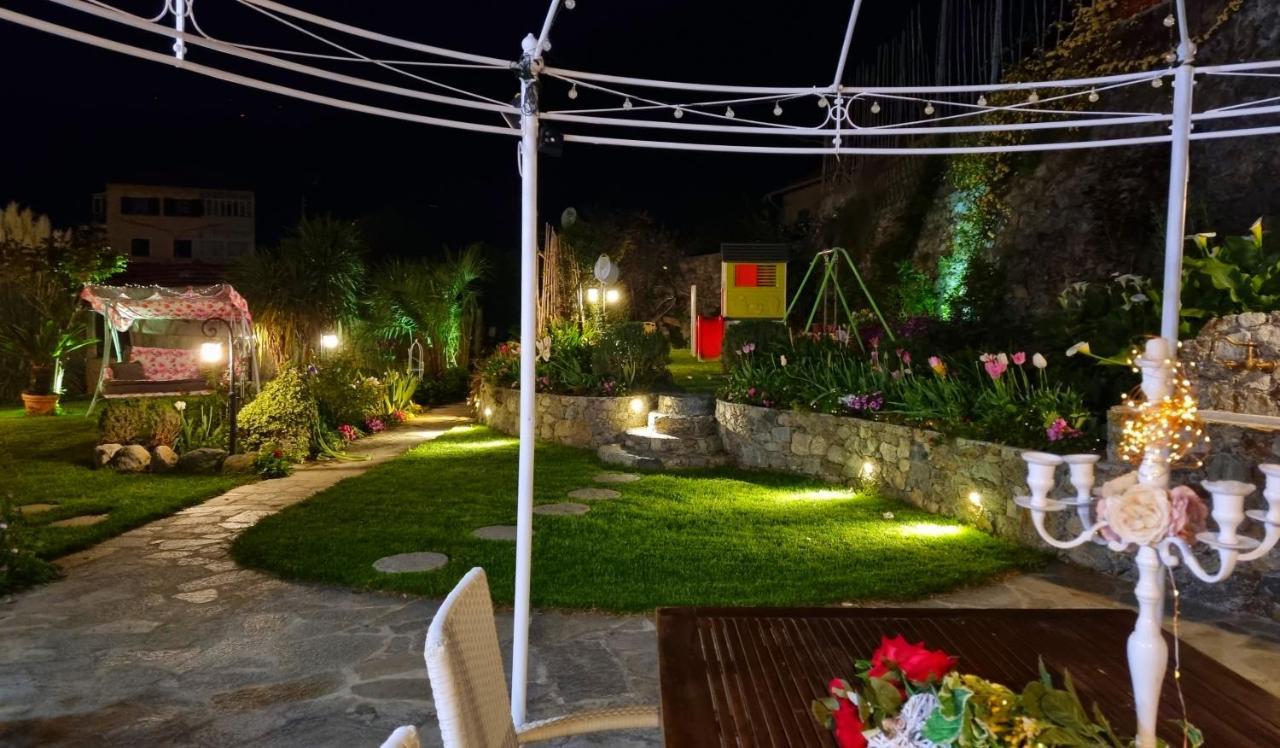 אלביסולה סופריורה Casa Vacanze Family מראה חיצוני תמונה