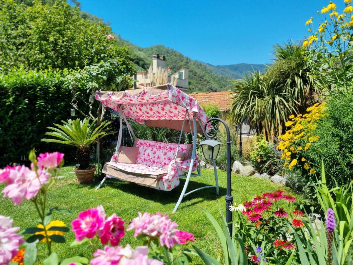 אלביסולה סופריורה Casa Vacanze Family מראה חיצוני תמונה